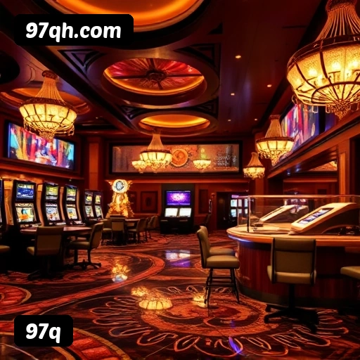 Requisitos do APK da 97q para Android