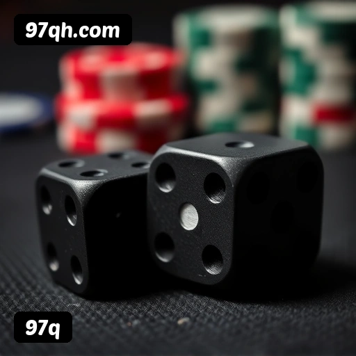 97q bônus R$5.000 + 500 giros - Rollover 35x, prazo 30 dias, 38% taxa conversão