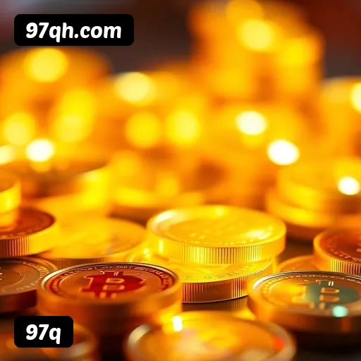 FAQ 97q Brasil - Perguntas frequentes sobre bônus, PIX, RTP, APP mobile e VIP