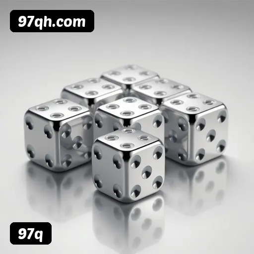 Loterias online disponíveis na 97q