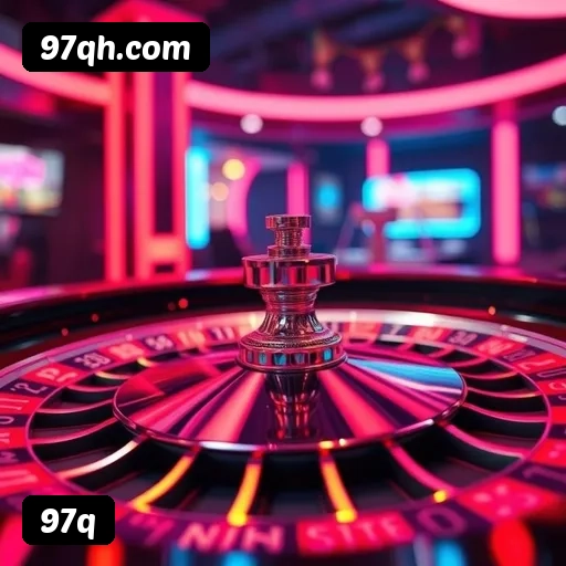 97q PIX instantâneo Brasil - Depósito e saque em minutos 24/7