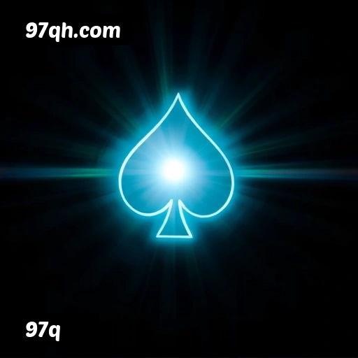 97q segurança SSL 256-bit - Licença Curaçao, eCOGRA, GLI certificado